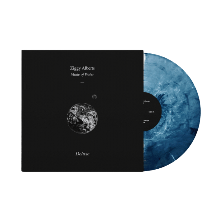 Made of Water Deluxe 12" Vinyl