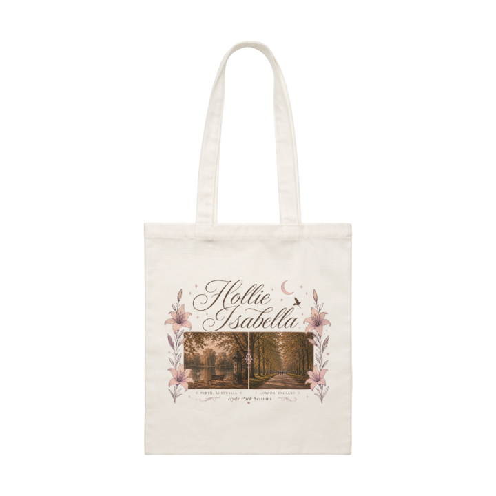White Tote