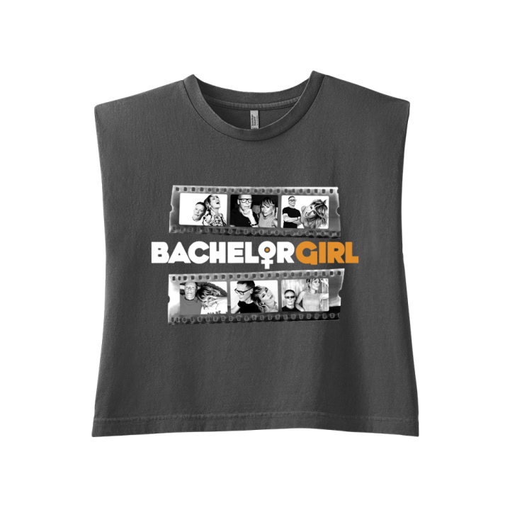 Bachelor Girl × Shannon Trottman