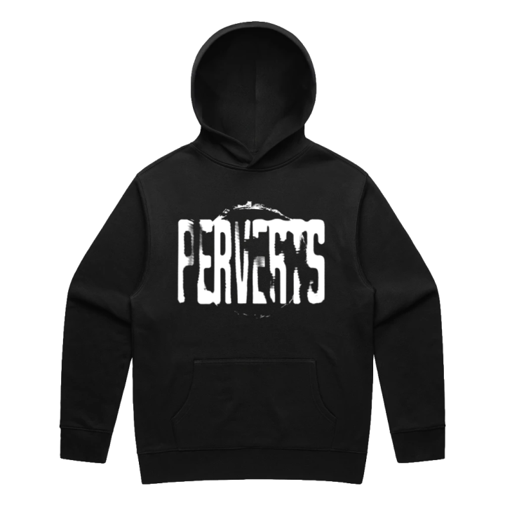 The Ring Hoodie