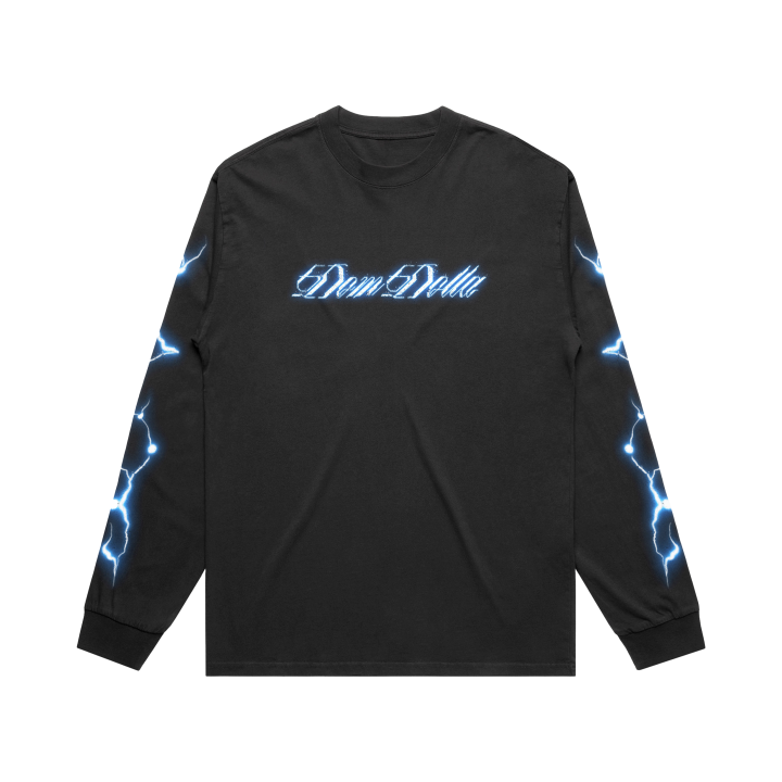 SNAKE LONG SLEEVE