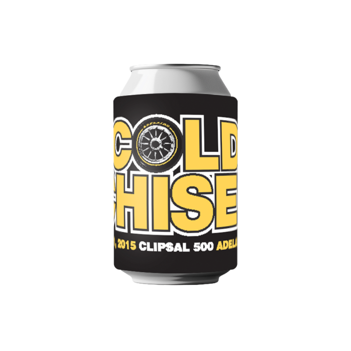 Clipsal Stubby Holder/Can Cooler