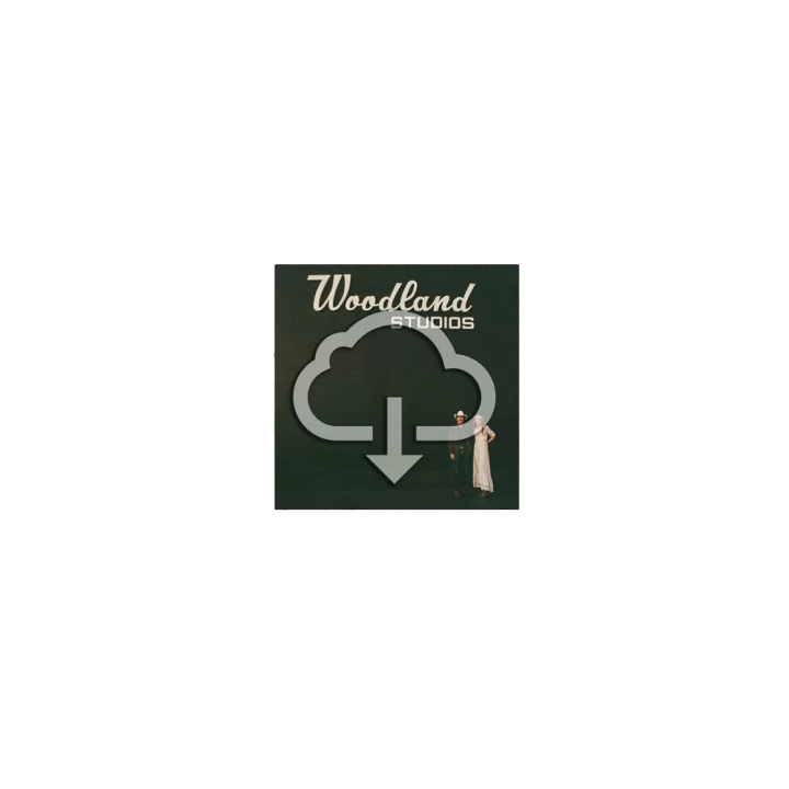 Woodland Digital Download