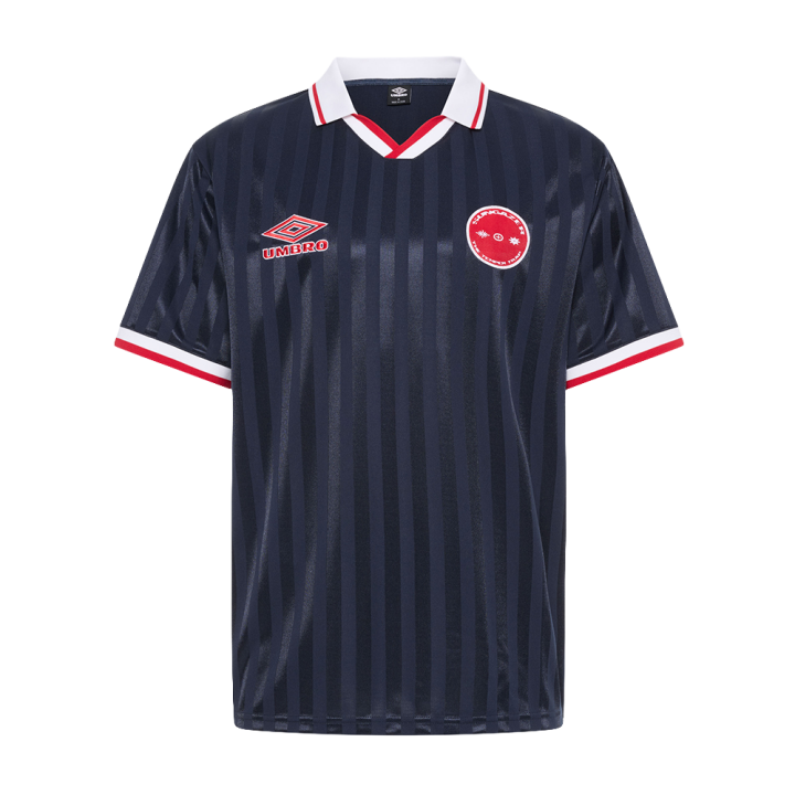 UMBRO X The Temper Trap Football Jersey