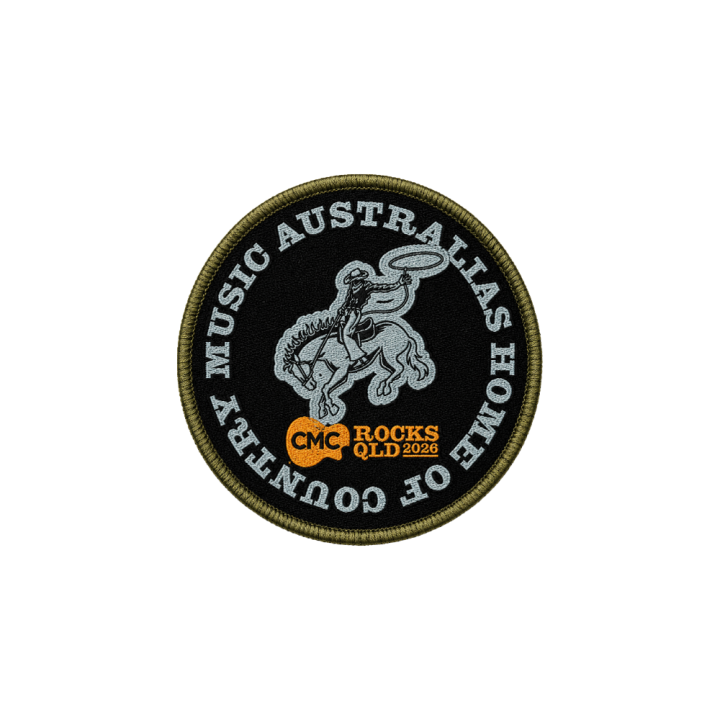 20th Anniversary Patch 2026