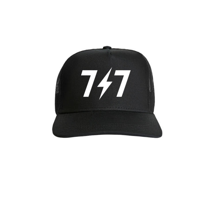 Black Cap