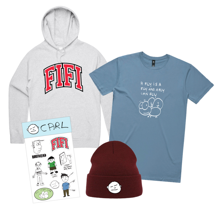 Winter Bundle