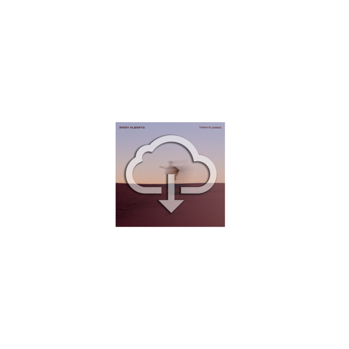 Twin Flames - Digital Download