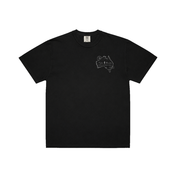 Tour Tshirt