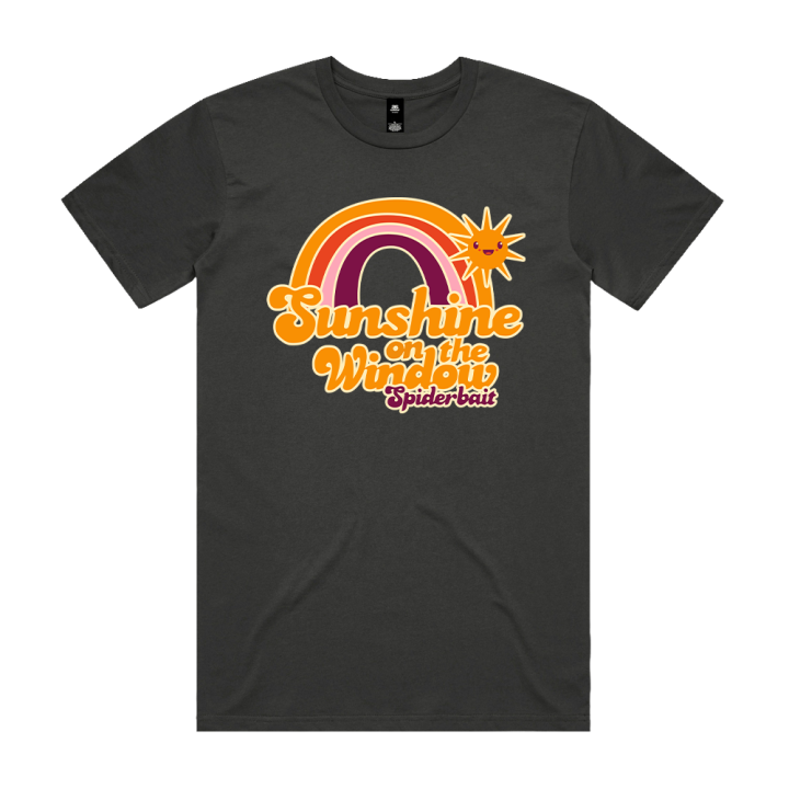 CALYPSO COAL TSHIRT