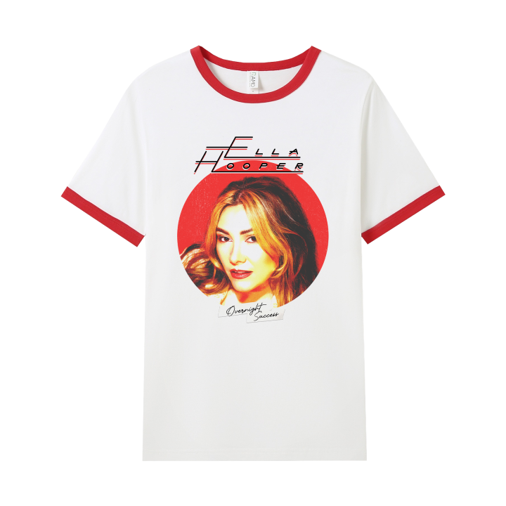 Overnight Success Tshirt