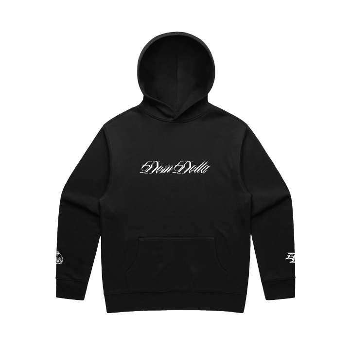 MELBOURNE STADIUM HOODIE