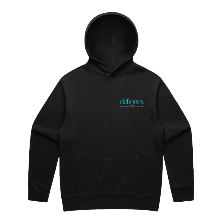 au / nz tour hoodie
