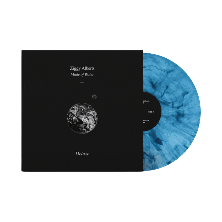 Made of Water Deluxe 12" Vinyl