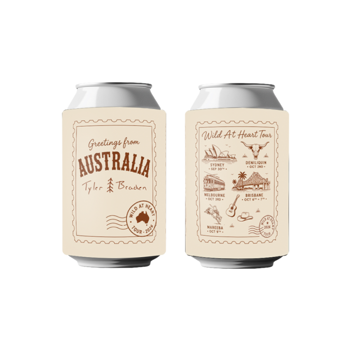 Tour Stubby