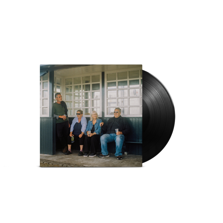 LP - YMITP (EP)