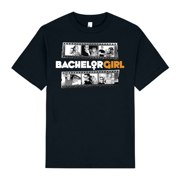 Bachelor Girl × Shannon Trottman