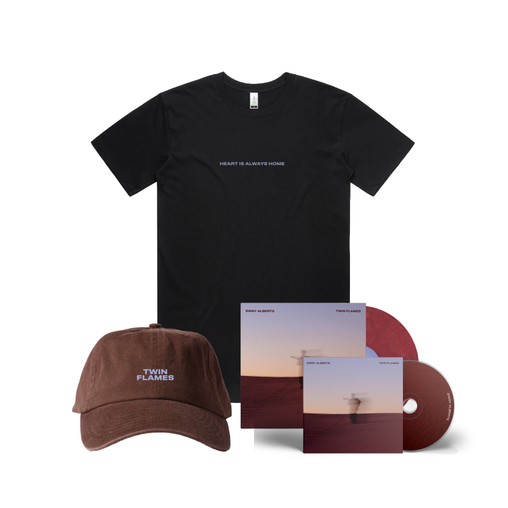 Twin Flames Bundle #2