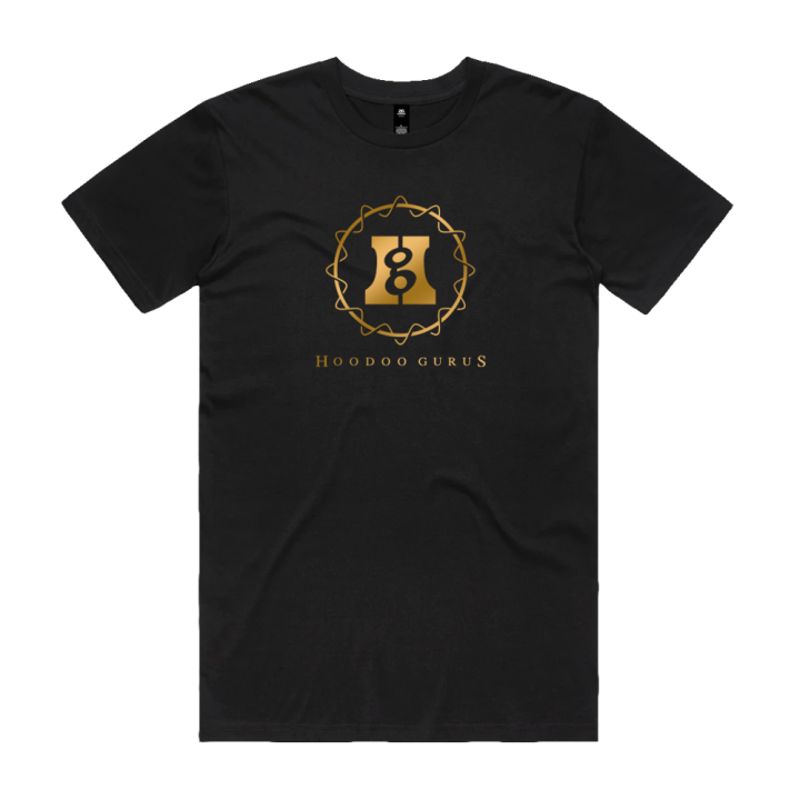 Silk Purse Black Tshirt