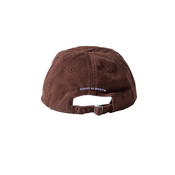 Twin Flames Cap