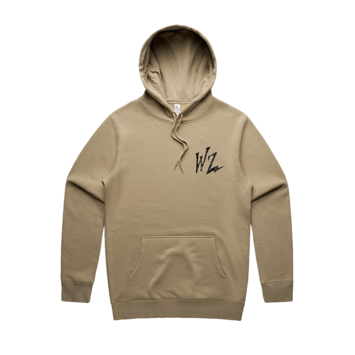 WZ Tan Hood