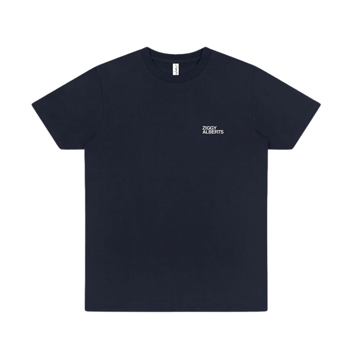 New Love Album Tee