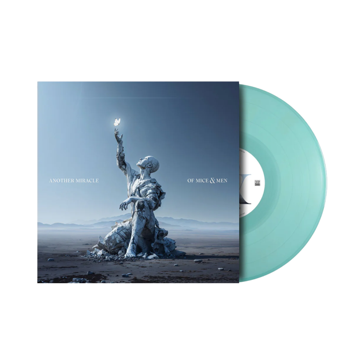ANOTHER MIRACLE LP