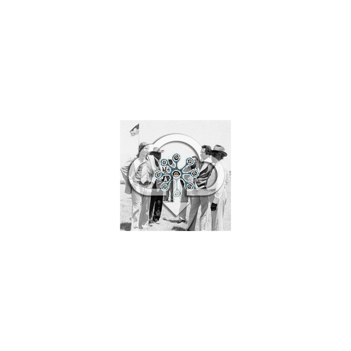 KAYPS - Bunuba Baby Digital Download