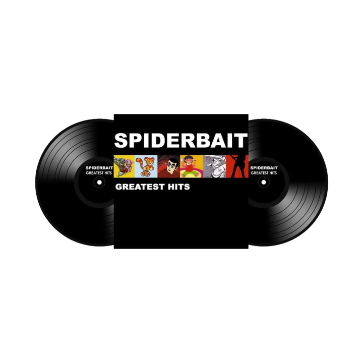 Greatest Hits (25th Anniversary Edition) (180gm Vinyl)
