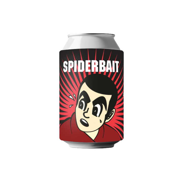 STUBBY HOLDER