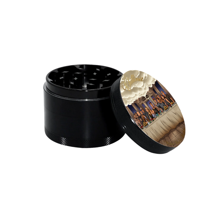 WW&amp;W Grinder