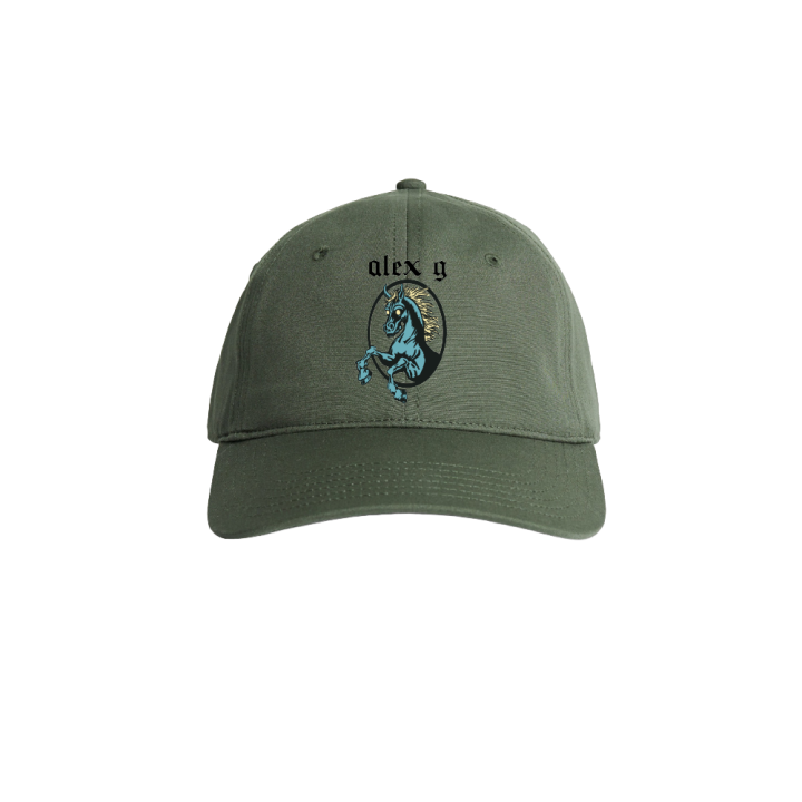 Horse Cap