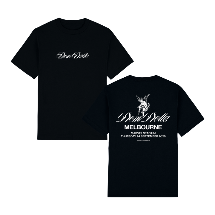 CHERUB TEE