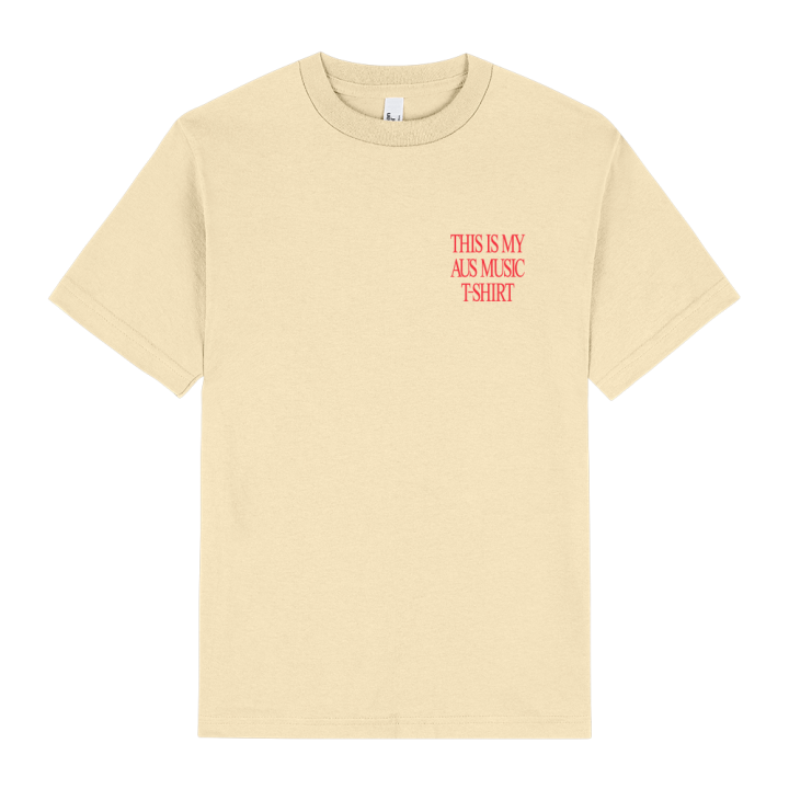 The Love Tee × Ausify