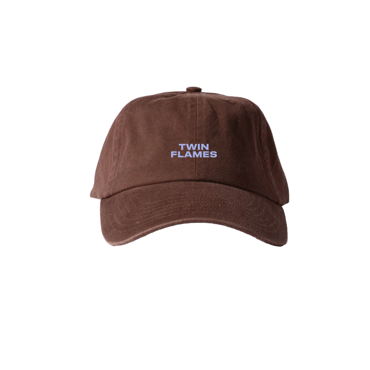 Twin Flames Cap + Digital Download