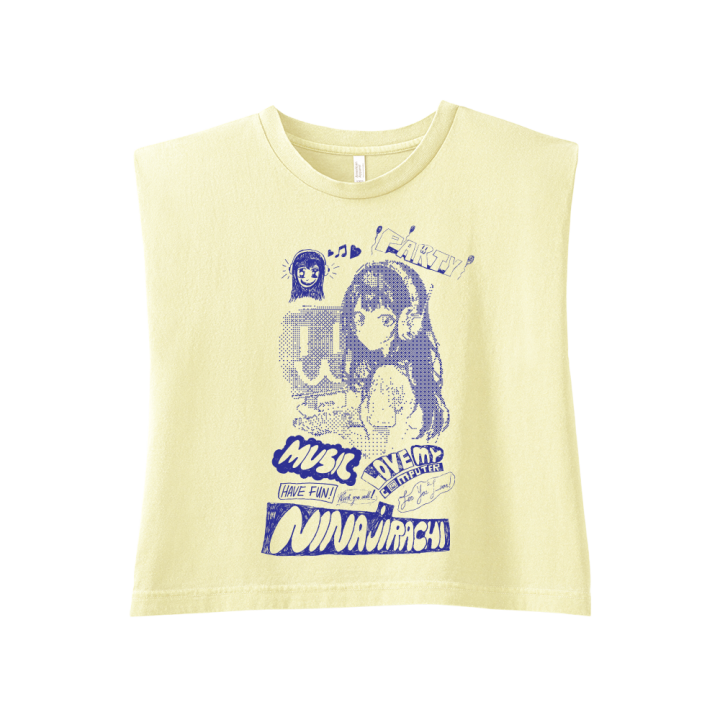 Ninajirachi