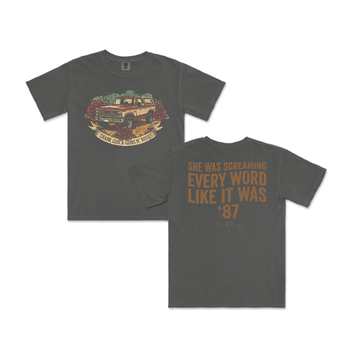 GGNR Tee