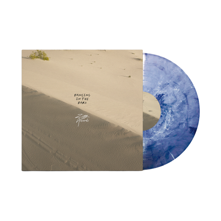 DANCING IN THE DARK 12" Vinyl