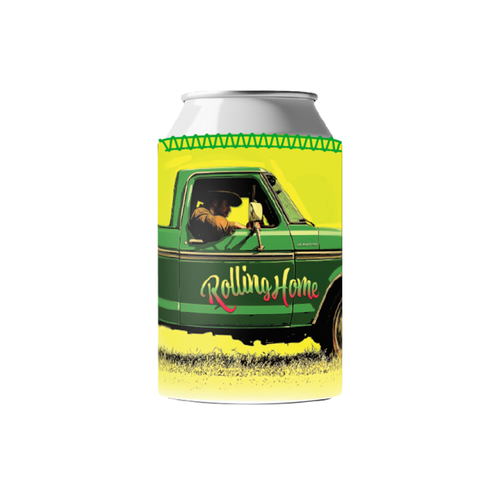Rolling Home Stubby