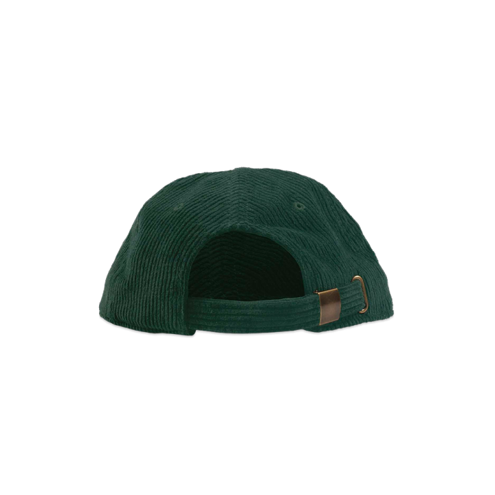 Bloc Party Corduroy Hat