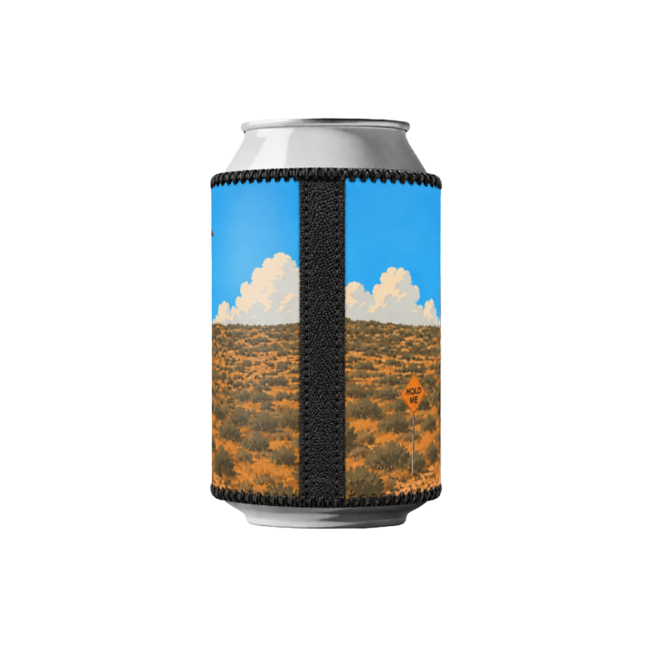 Sunset Stubby