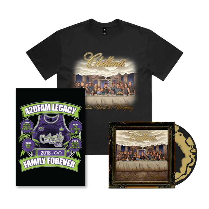 WISDOM BUNDLE 