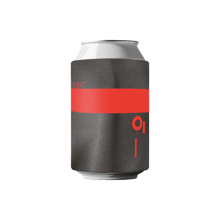 STUBBY HOLDER