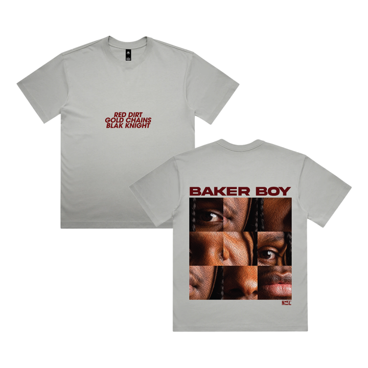 Storm Tee – Thick Skin