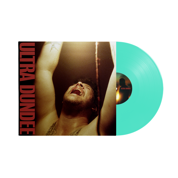 Ultra Dundee 'Saltbush Green' Vinyl