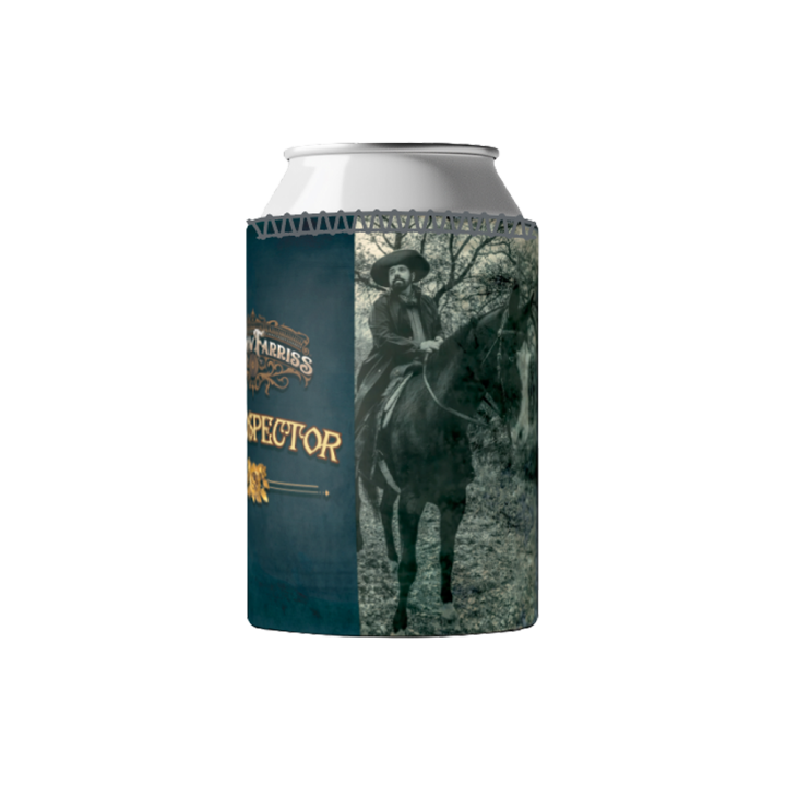 Prospector Stubby