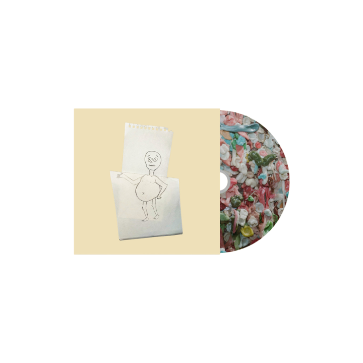 Massive Champion CD