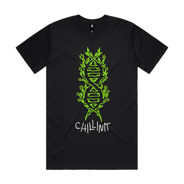 420 DNABLACK TOUR TSHIRT