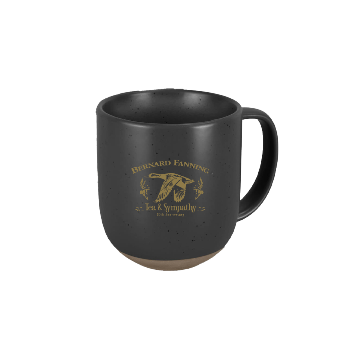 Blue Wren Tea Towel + Tea Set + Mug