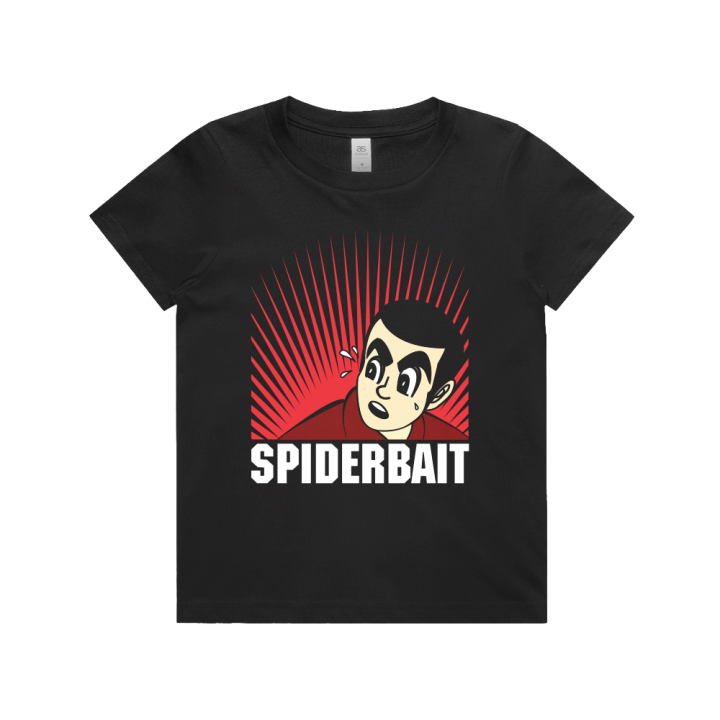 IVY 30TH ANNIVERSARY KIDS TEE